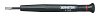 4-385 BERNSTEIN Uhrmacherschraubendreher Klingenlänge 18 mm Schneidenbreite 3 mm ganze Länge