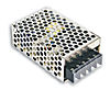SD-15A-5 (RoHS) 15 W DC-DC Converter Eingang 9.2-18 V Ausgang 5 V 3 A Maße LxBxH 79 x 51 x 28
