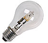 640042550 (RoHS) Halogen-Lampe 230/240 V E27 42 W klar 630 Lumen gleiche Helligkeit wie 60 W Glühbirne