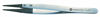 5-431 BERNSTEIN Pinzette mit "Carbofib" Spitze Länge 125 mm abgerundete Spitzen 1.5 mm