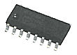 A6821SLWT DABIC-5 8Bit Serial Input Latched Sink Drivers SOIC16 (Obsolete)