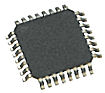 ATMEGA168-20AU MCU 8-bit AVR Risc 16 KB Flash 3.3/5 V TQFP32 Tray
