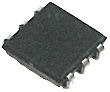 DS2432P+ EEPROM Serial-1 Wire 1K-bit 4 Pages x 256 3.3/5 V TSOC6 (Obsolete)