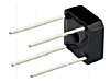 KBPC602 (RoHS) Gleichrichter 6 A 200 V = KBPC610 LxBxH 15.7 x 15.7 x 6.8 mm