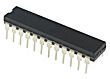PIC16F627AIP 8-Bit CMOS Microcontroller FLASH-Base PDIP18