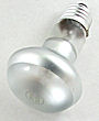 640028630 (RoHS) Halogen R63x105 mm E27 230/240 V 28 W 380 Lumen Ersatz für 40 W Energieeffizienzklasse