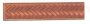 CU-B 24X109X0 07 (RoHS) 14.0 x 1.5 mm Elektrolytkupfer Gewebeband Mindestabnahme 10 m Gewicht 10 kg