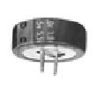 DLC 196 5 5 V 1 F (RoHS) Goldcap 5.5 V 1 F -25 bis +70 Grad