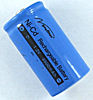 NICD 321X603 NC-Akku D/Mono 1.2 V 4.5 Ah DxH 32.1 x 60.3 mm