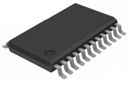 CS5504BS ADC Single Delta-Sigma 200sps 20-bit Serial (Obsolete)