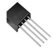 2KBB20R Gleichrichter Brücke 200 V 1.9 A