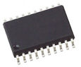MAX186CCWP octal Channel Single ADC SAR 133 ksps 12-bit serial SOIC20W (Obsolete)