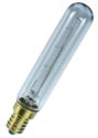 149571900 Röhrenlampe Sockel E14 230 V 25 W klar DxL 20 x 115 mm