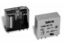 TRM3003 12W Kartenrelais RM 2 5 12V DC 2 Wechsler 6/10A Waschdicht