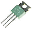 BDW94A PNP Transistor Darlington Leistung 60 V 12 A 80 W TO220C