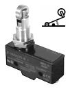Z-15GW22-B (RoHS) Omron Mikro-Schalter mit Rolle