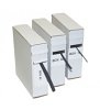 SCHRUMPFSCHLAUCH BOX254SW (RoHS) Schrumpfschlauchbox Inhalt 5 m Material Polyolefin Einsatztemperatur