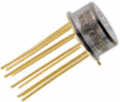 CA3018A General Purpose Transistor Arrays -55 bis +125 Grad Gehäuse T12.B Ersatz für CA3018