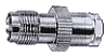 TNC 709 Kabelkupplung TNC für RG 58 Crimpmontage
