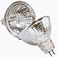 642731338 (RoHS) Reflektorlampe Halogen 50 mm BAB 12 V 20 W 38° mit Schutzglas