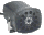 T003AB Piezo-Sirene 12V 80mA 2 5kHz 115 dB 85x60x55mm