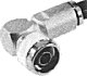 R161168000 Radiall N-Steckverbinder