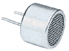 UST-40T ULTRASCHALL-KERAMIK-KAPSEL Schalldruck 120 dB Frequenz 40 kHz Kapazität 2400 pF Empfindlichkeit