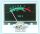 V-22 (RoHS) 250 uA 750 E VU-Meter 55 x 47.5