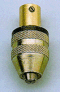 D-1532 Schnellspannfutter 0 4-3 5 mm