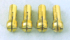 D-1508 (RoHS) 4 Spannzangen 0 3-3 2 mm