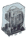 HP2 115VAC Relais
