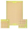 936/EP (RoHS) Laborkarte 160x233.4 Epoxyd mit Cu-Auflage Befestigungslöcher und Steckerleistenanschlüsse
