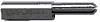 3040001424 Einzelklemme Stift GALNI 25.0 5.6 6.5 Messing vernickelt Mindestabnahme 10000 St.