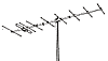 FA-49 Band 3 Kanalgruppenant.9 Elem.