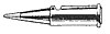51612099 (RoHS) Spitze Pyropen Piezo Nadelform