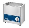 RK 100 Bandelin SONOREX SUPER Ultraschall- Reinigungsgerät Inhalt 3 L LxBxH 265 x 165 x 305 mm