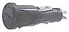 T-0345RA (RoHS) Sicherungshalter für Sicherung 6.3 x 32 mm bis 16 A snap-in Anschluß 4.8