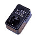 SPANNUNGSWANDLER US 45 SCHUKO (RoHS) Netzspannungswandler 45 W Eingangsspannung 115 V Stecker USA Ausgangsspannung