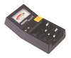 Y126B Preiswerter Batterie-Tester für alle gängigen Typen von 1 5V bis 9V