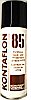 K85/200ML Grundpreis Kontaflon 85 Bildet eine trockene ölfreie Gleitschicht auf Basis PTFE. Schmutzt