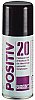 K20/200ML Grundpreis 76.16 EUR Positiv 20 Fotopositiv-Lack / Resist zur lichtempfindlichen Beschichtung