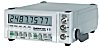 P 2860 Universal Frequenzzähler 10 Hz - 2700 MHz RS232C