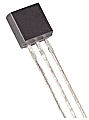 PN2222 CDIL Transistor Gehäuse TO92