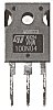 2SD1047 SI-N 160 V 12 A 100 W 15 MHz TO247