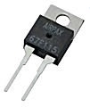 STTH506DTI Diode Switching 600 V 5 A TO220AC
