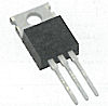 2SC1755D Transistor GP BJT NPN 300 V 0.2 A TO220AB (Obsolete)
