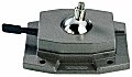 9-261 BERNSTEIN (RoHS) Spannfix-Fuss mit Kugelgelenk + Gewindezapfen M 12 x 1.5 mm zum festen Anschrauben