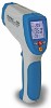 P 4960 (RoHS) Professional IR-Thermometer mit Dual-Laserstrahl -50 bis 1200 Grad