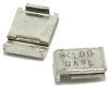 SMD100-02 SMD-Fuse Polyswitch 30 V 40 A 1.7 W Verpackung Reel