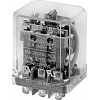 RUC-10..-..-.... Plug-in power relays